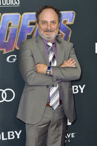 Filmpremiere 'Avengers: Endgame' in Los Angeles
