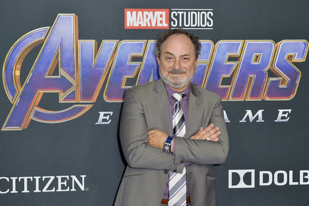 Filmpremiere 'Avengers: Endgame' in Los Angeles