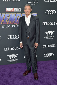 Filmpremiere 'Avengers: Endgame' in Los Angeles