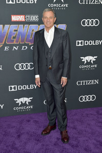 Filmpremiere 'Avengers: Endgame' in Los Angeles