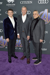 Filmpremiere 'Avengers: Endgame' in Los Angeles