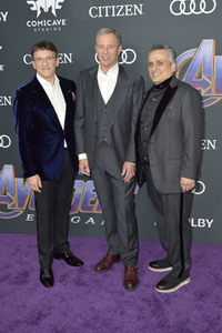 Filmpremiere 'Avengers: Endgame' in Los Angeles