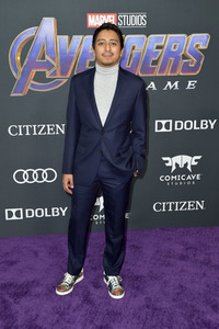 Filmpremiere 'Avengers: Endgame' in Los Angeles