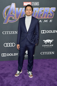 Filmpremiere 'Avengers: Endgame' in Los Angeles