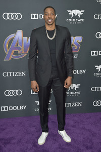 Filmpremiere 'Avengers: Endgame' in Los Angeles