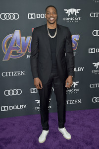 Filmpremiere 'Avengers: Endgame' in Los Angeles
