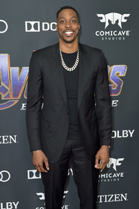 Filmpremiere 'Avengers: Endgame' in Los Angeles