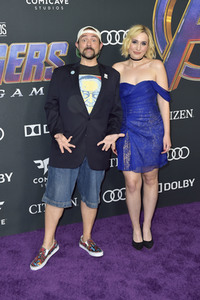 Filmpremiere 'Avengers: Endgame' in Los Angeles