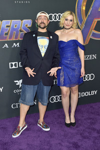 Filmpremiere 'Avengers: Endgame' in Los Angeles