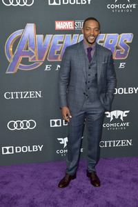 Filmpremiere 'Avengers: Endgame' in Los Angeles