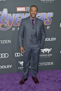 Filmpremiere 'Avengers: Endgame' in Los Angeles
