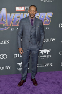 Filmpremiere 'Avengers: Endgame' in Los Angeles