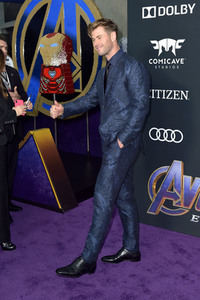 Filmpremiere 'Avengers: Endgame' in Los Angeles