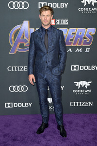 Filmpremiere 'Avengers: Endgame' in Los Angeles