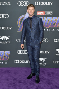 Filmpremiere 'Avengers: Endgame' in Los Angeles