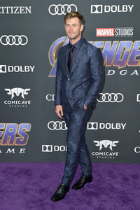 Filmpremiere 'Avengers: Endgame' in Los Angeles