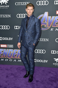 Filmpremiere 'Avengers: Endgame' in Los Angeles