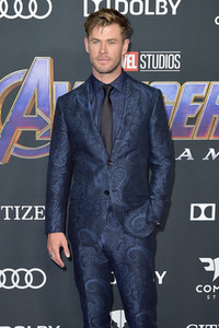 Filmpremiere 'Avengers: Endgame' in Los Angeles