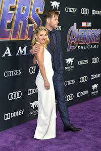 Filmpremiere 'Avengers: Endgame' in Los Angeles