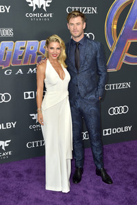 Filmpremiere 'Avengers: Endgame' in Los Angeles