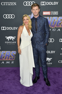 Filmpremiere 'Avengers: Endgame' in Los Angeles
