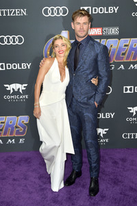 Filmpremiere 'Avengers: Endgame' in Los Angeles