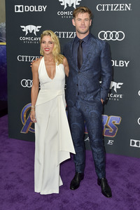 Filmpremiere 'Avengers: Endgame' in Los Angeles