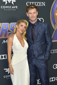 Filmpremiere 'Avengers: Endgame' in Los Angeles