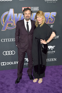 Filmpremiere 'Avengers: Endgame' in Los Angeles