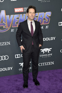 Filmpremiere 'Avengers: Endgame' in Los Angeles
