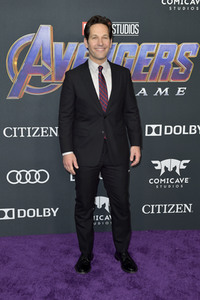 Filmpremiere 'Avengers: Endgame' in Los Angeles