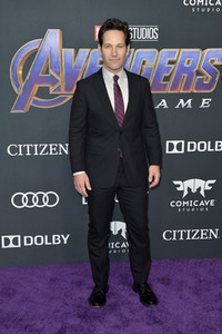 Filmpremiere 'Avengers: Endgame' in Los Angeles