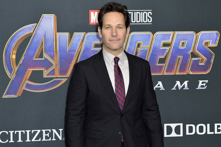 Filmpremiere 'Avengers: Endgame' in Los Angeles