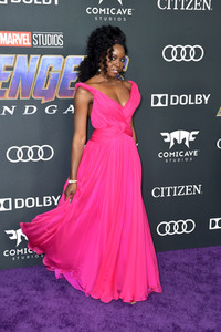 Filmpremiere 'Avengers: Endgame' in Los Angeles