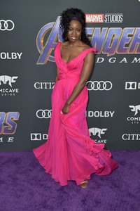 Filmpremiere 'Avengers: Endgame' in Los Angeles