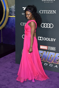 Filmpremiere 'Avengers: Endgame' in Los Angeles