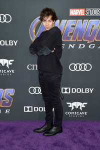Filmpremiere 'Avengers: Endgame' in Los Angeles