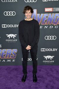 Filmpremiere 'Avengers: Endgame' in Los Angeles