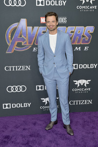 Filmpremiere 'Avengers: Endgame' in Los Angeles