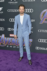 Filmpremiere 'Avengers: Endgame' in Los Angeles