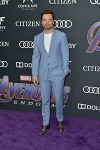 Filmpremiere 'Avengers: Endgame' in Los Angeles