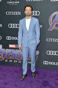 Filmpremiere 'Avengers: Endgame' in Los Angeles