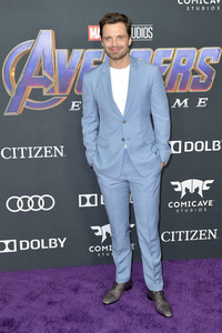 Filmpremiere 'Avengers: Endgame' in Los Angeles
