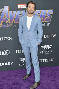 Filmpremiere 'Avengers: Endgame' in Los Angeles