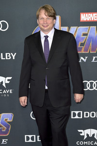 Filmpremiere 'Avengers: Endgame' in Los Angeles