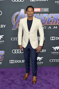 Filmpremiere 'Avengers: Endgame' in Los Angeles