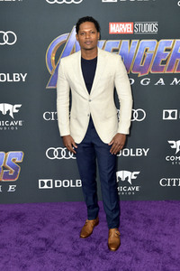 Filmpremiere 'Avengers: Endgame' in Los Angeles