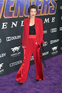 Filmpremiere 'Avengers: Endgame' in Los Angeles