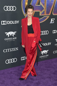 Filmpremiere 'Avengers: Endgame' in Los Angeles