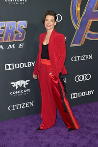 Filmpremiere 'Avengers: Endgame' in Los Angeles